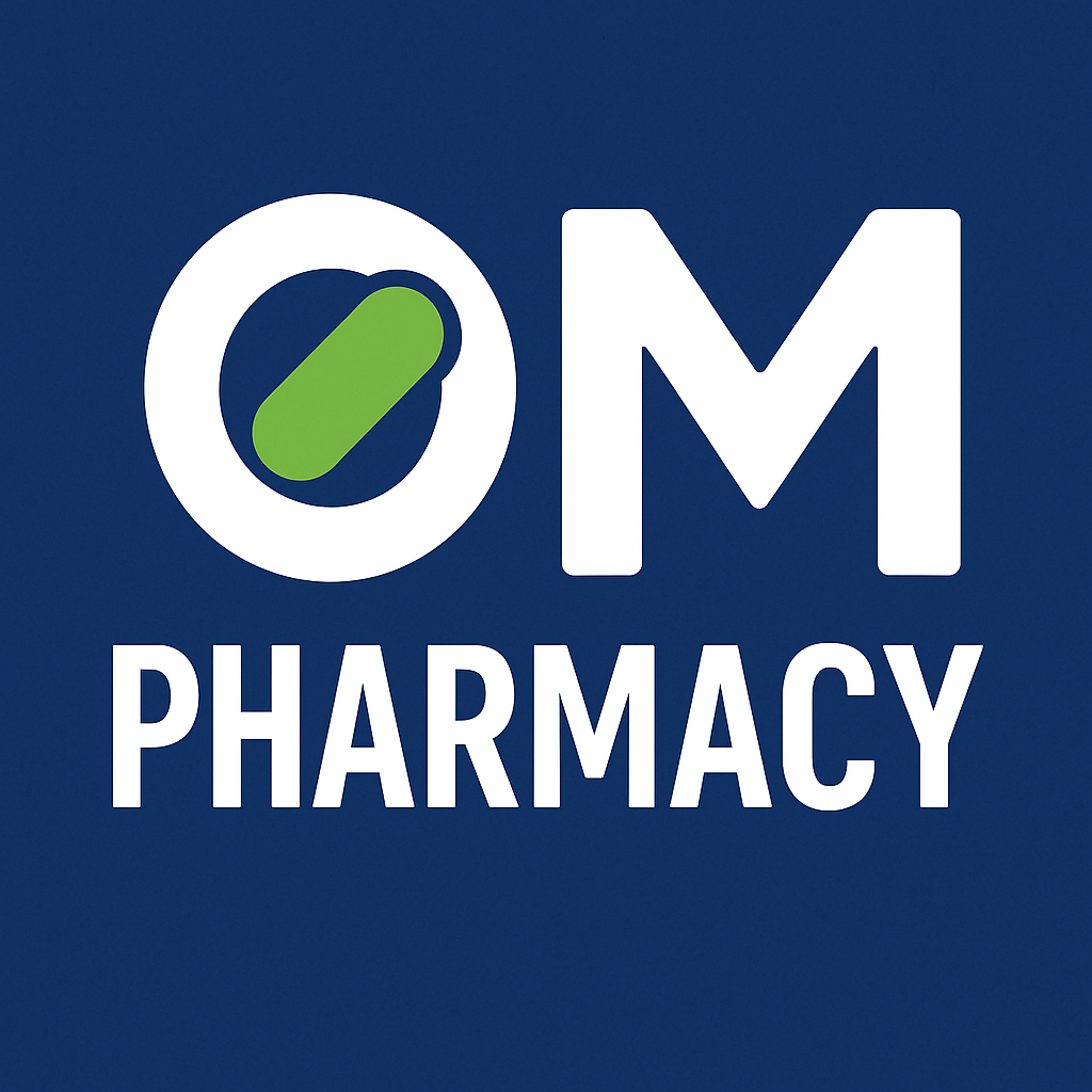 OM Pharmacy